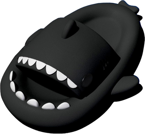Shark slides for women and - shark,