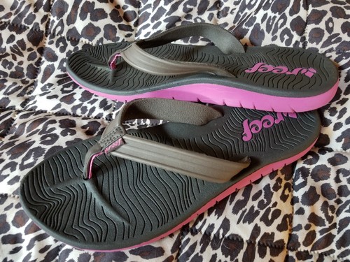 Cute hot pink - reef, dark