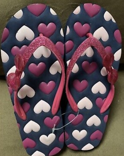 Flip flops size - flops,